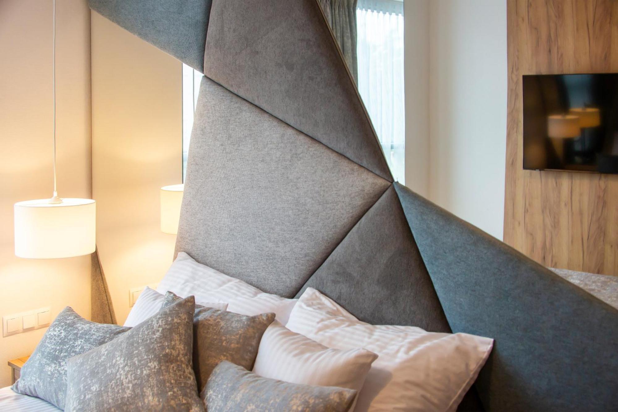 Hotel Saline Inowroclaw Bagian luar foto