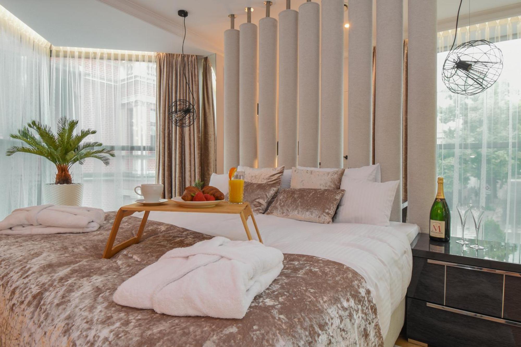 Hotel Saline Inowroclaw Bagian luar foto