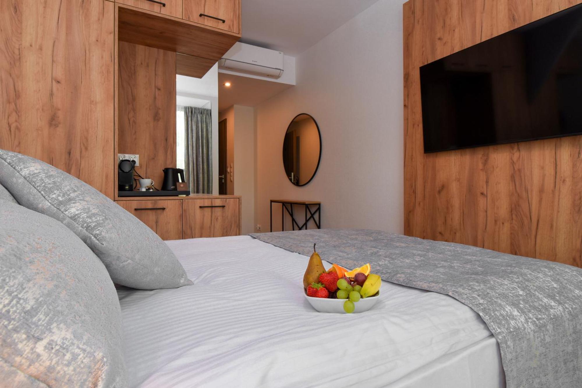 Hotel Saline Inowroclaw Bagian luar foto