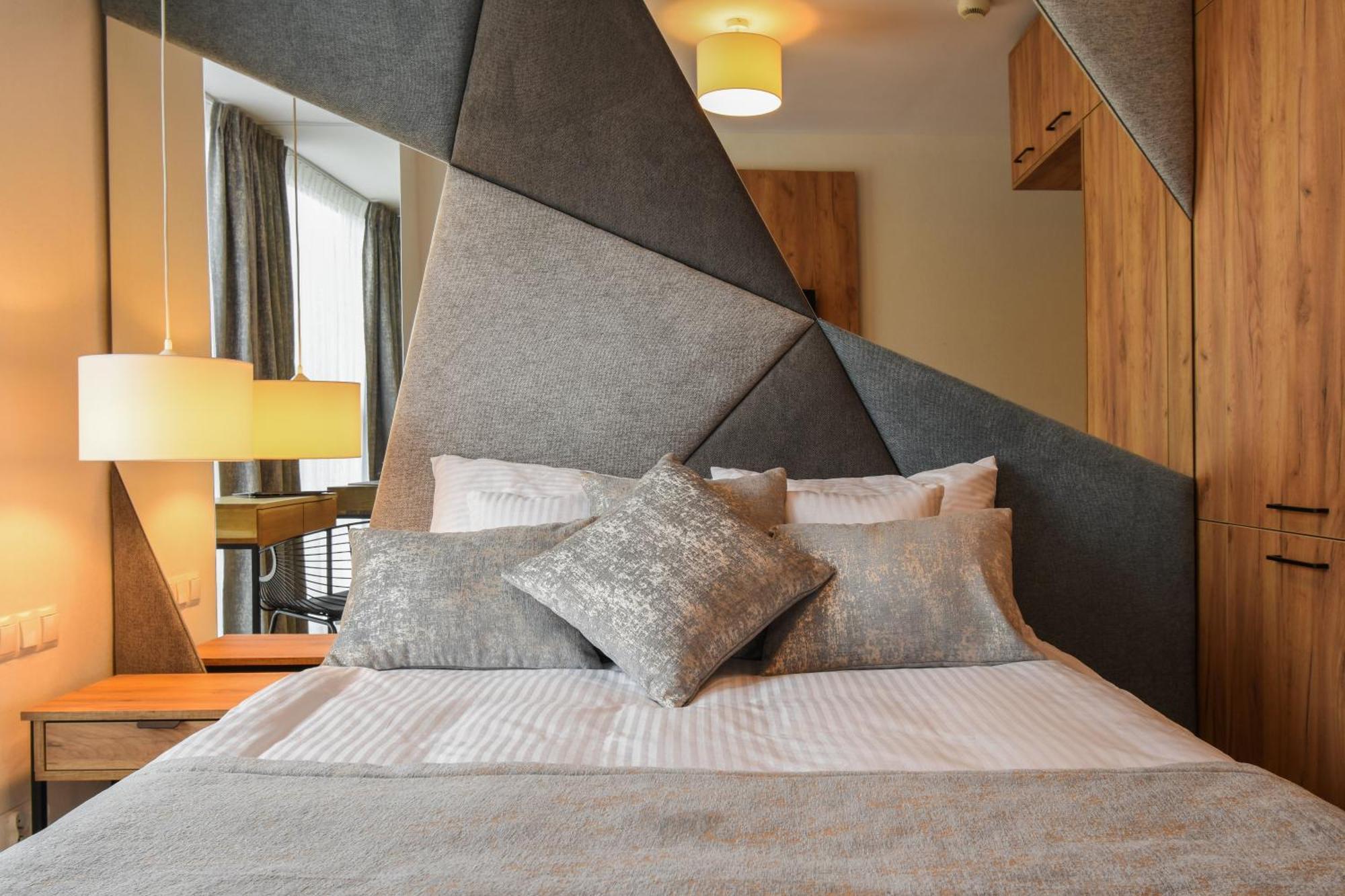 Hotel Saline Inowroclaw Bagian luar foto