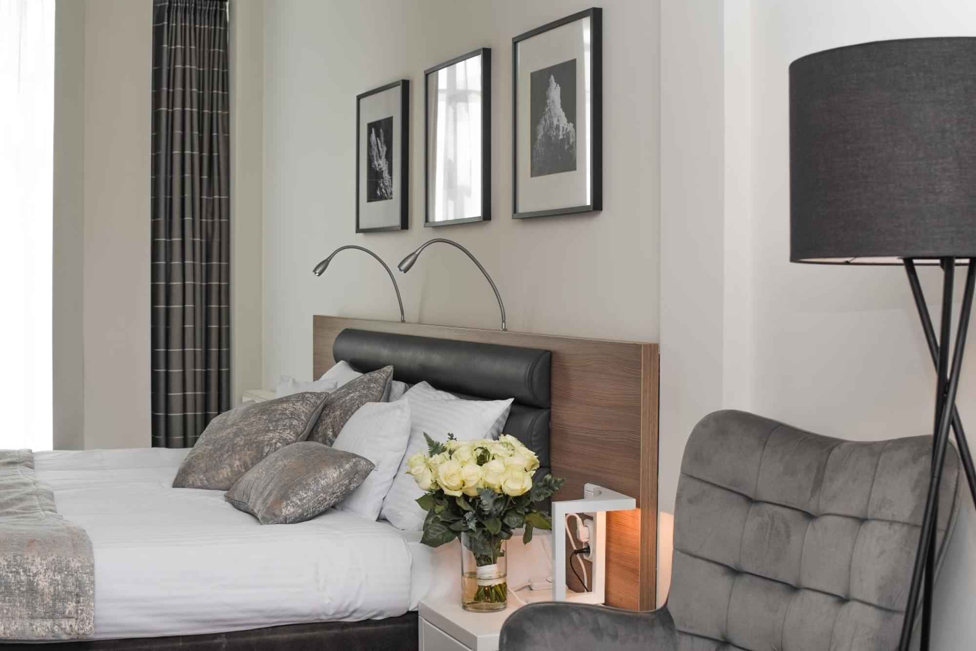 Hotel Saline Inowroclaw Bagian luar foto