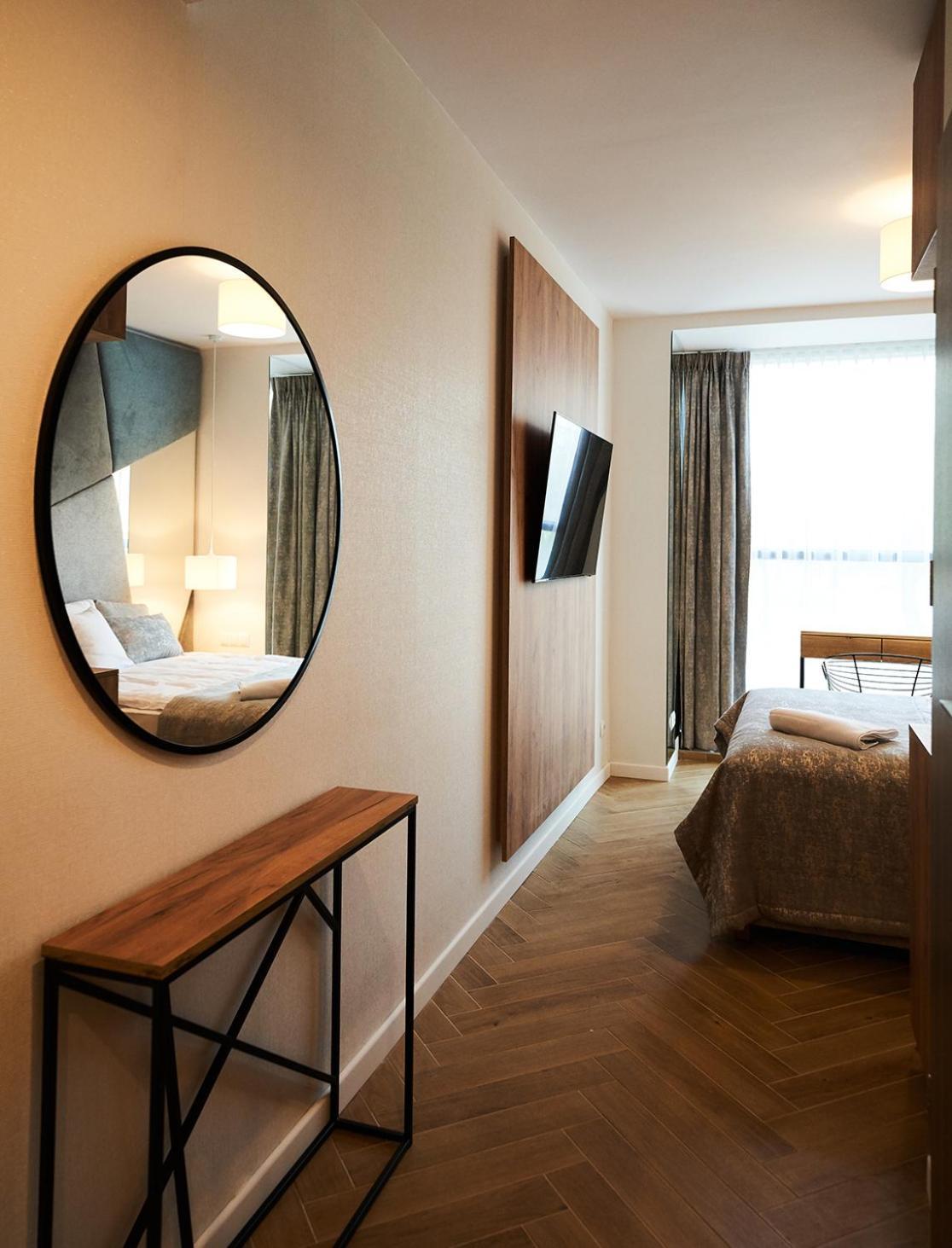 Hotel Saline Inowroclaw Bagian luar foto